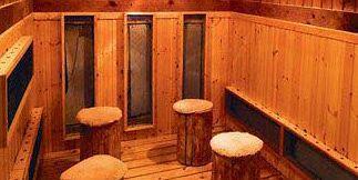 Capsule Hotel & Sauna Cosmo Plaza Akabane Τόκιο Εξωτερικό φωτογραφία