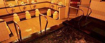 Capsule Hotel & Sauna Cosmo Plaza Akabane Τόκιο Εξωτερικό φωτογραφία